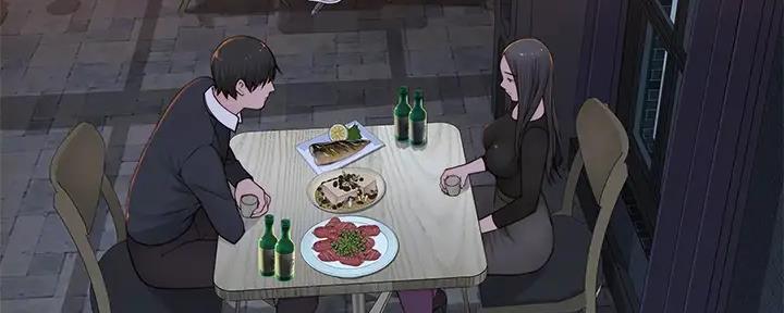 我们的戏剧关系漫画,第114话1图