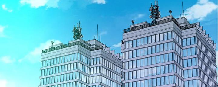 我们的戏剧关系漫画,第9话2图