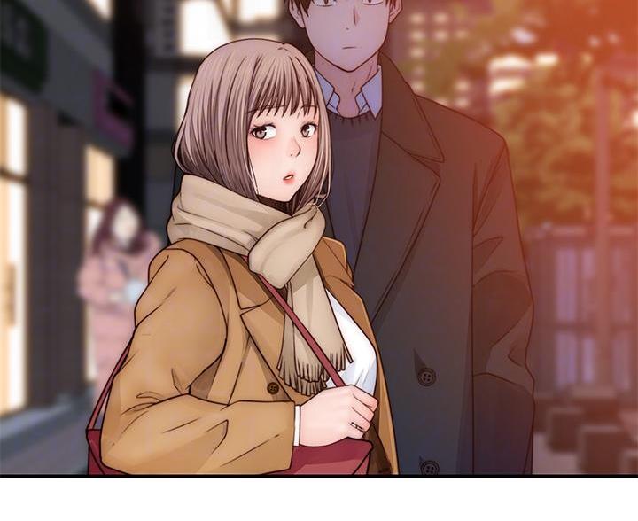 我们的戏剧关系漫画,第142话2图