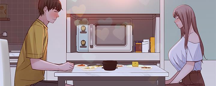 我们的戏剧关系漫画,第85话2图