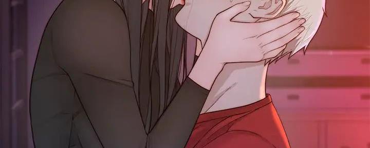 我们的戏剧关系漫画,第116话1图