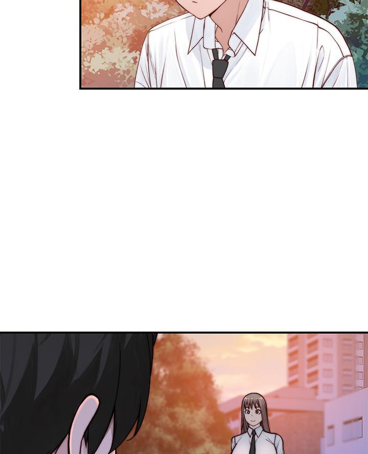 我们的戏剧关系漫画,第156话1图