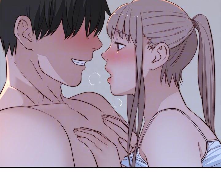 我们的戏剧关系漫画,第144话1图