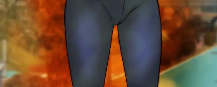 我们的戏剧关系漫画,第121话2图
