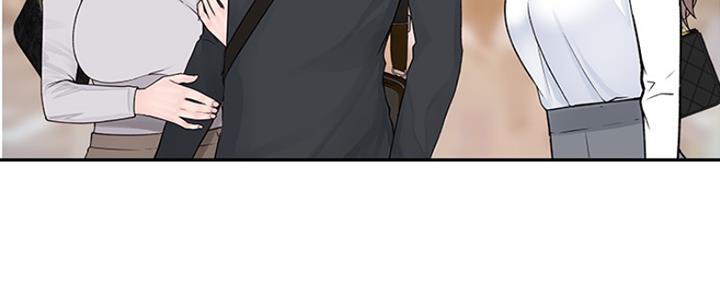 我们的戏剧关系漫画,第34话2图