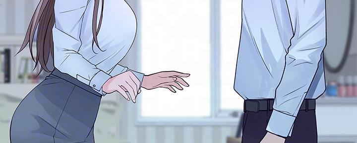 我们的戏剧关系漫画,第73话2图