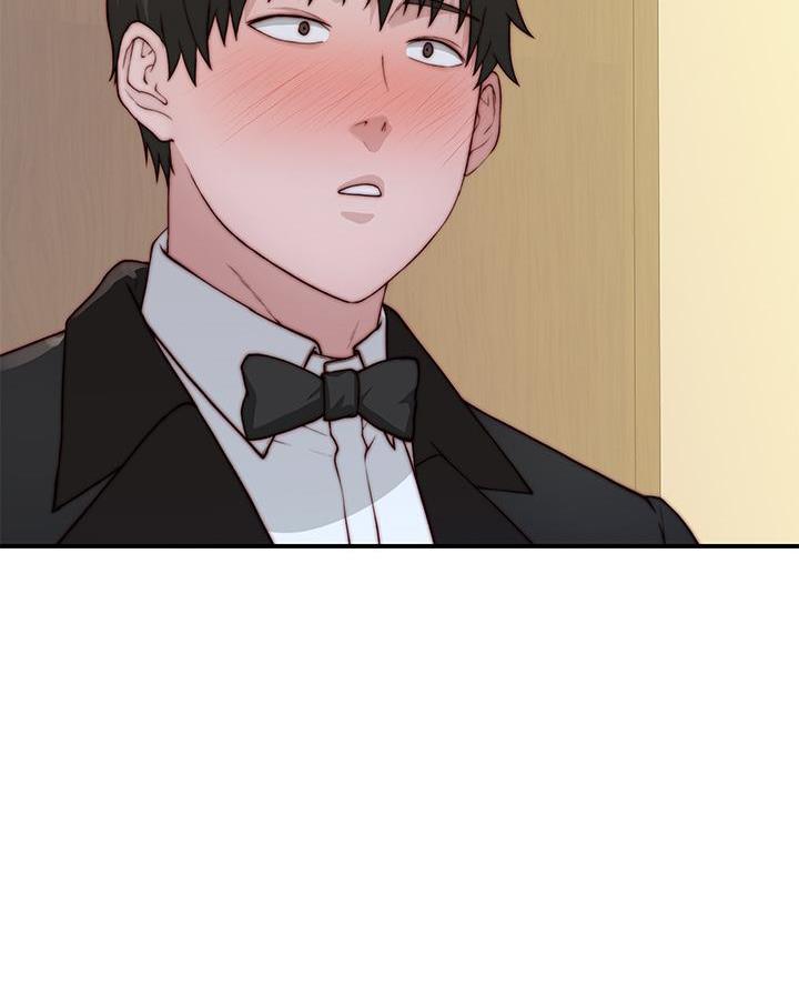 我们的戏剧关系漫画,第161话1图