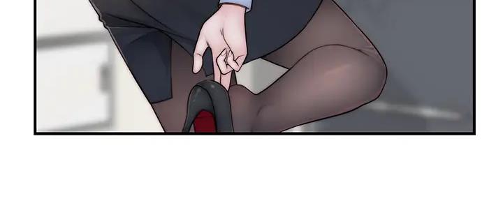 我们的戏剧关系漫画,第111话1图
