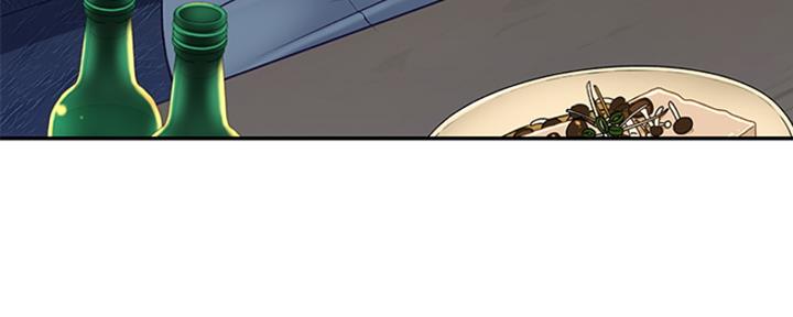 我们的戏剧关系漫画,第37话1图