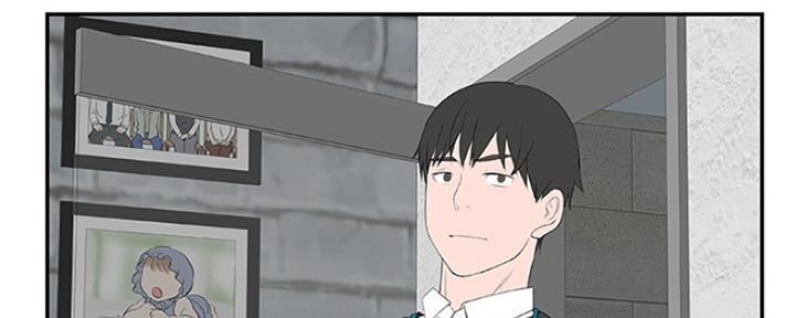 我们的戏剧关系漫画,第32话2图