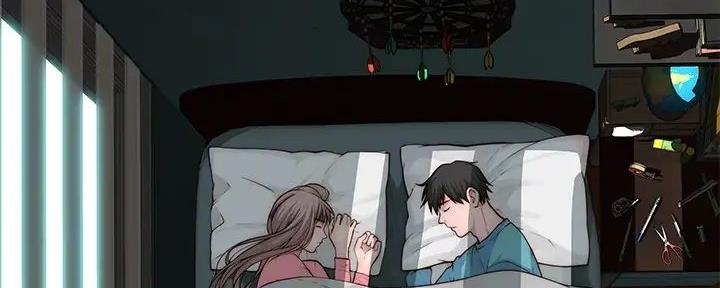 我们的戏剧关系漫画,第126话2图