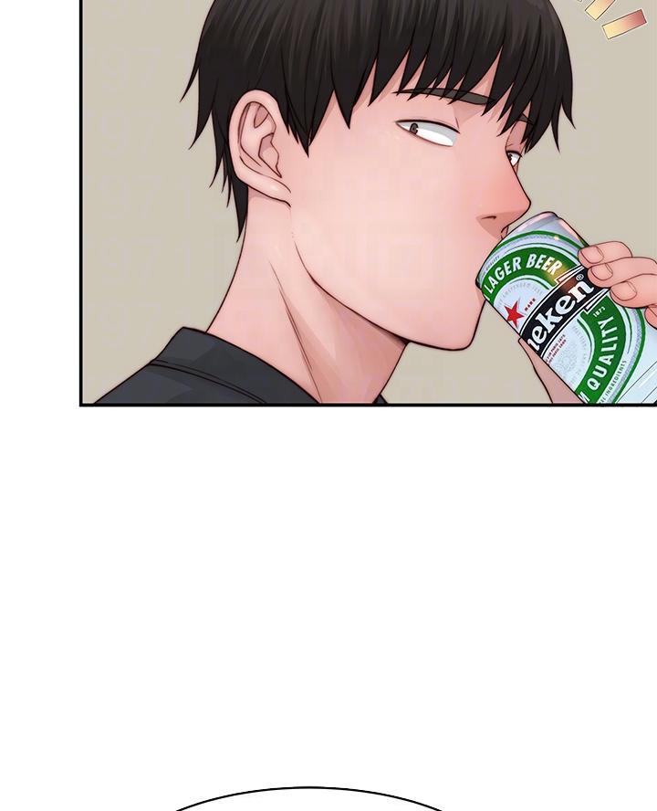 我们的戏剧关系漫画,第157话1图