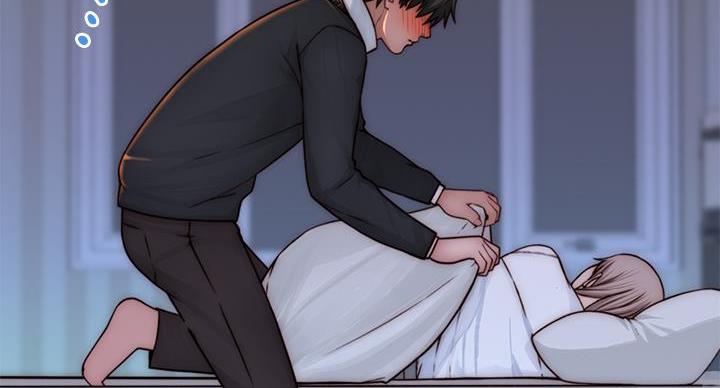 我们的戏剧关系漫画,第138话1图
