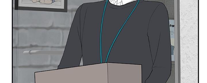我们的戏剧关系漫画,第32话1图