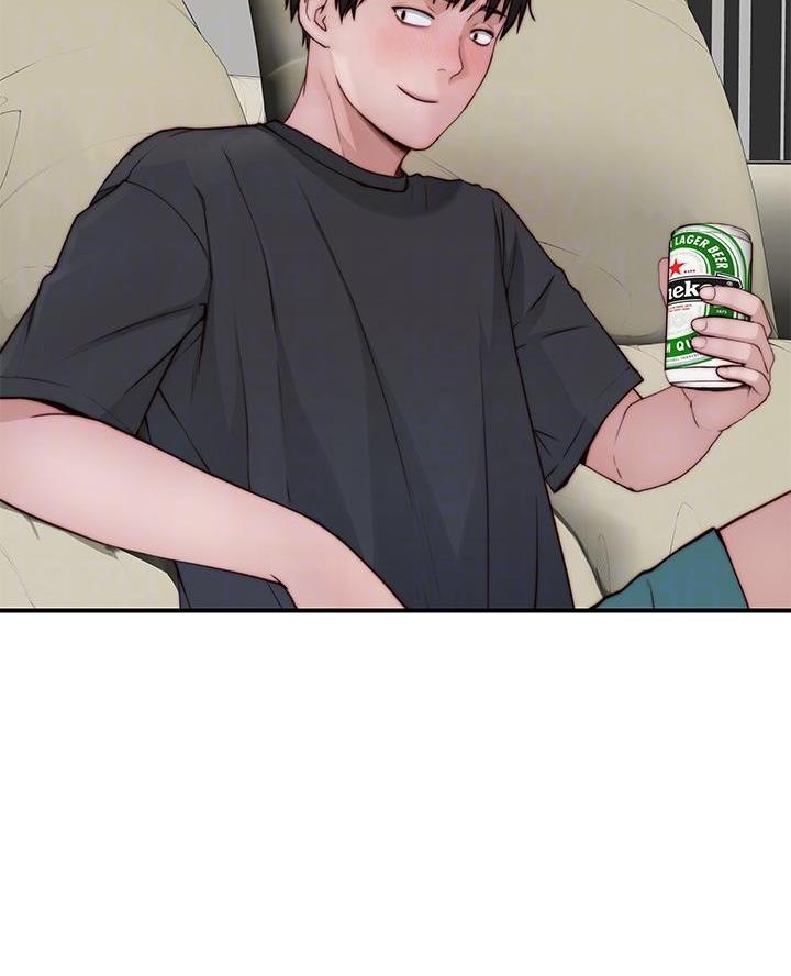 我们的戏剧关系漫画,第157话1图