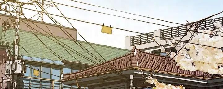 我们的戏剧关系漫画,第126话1图