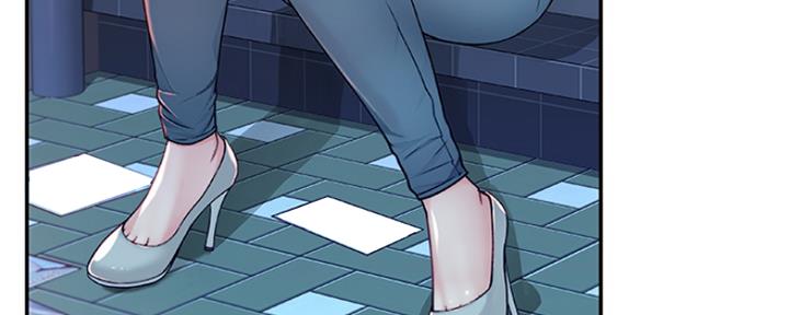 我们的戏剧关系漫画,第13话2图