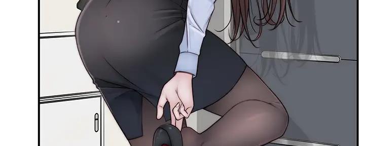 我们的戏剧关系漫画,第111话1图