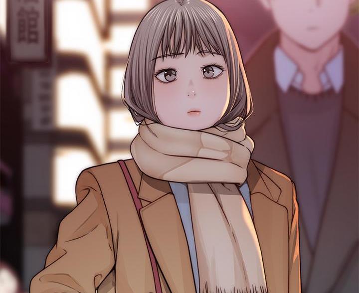 我们的戏剧关系漫画,第142话2图