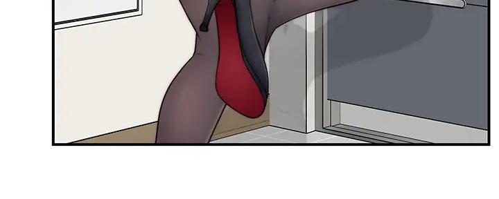 我们的戏剧关系漫画,第111话2图