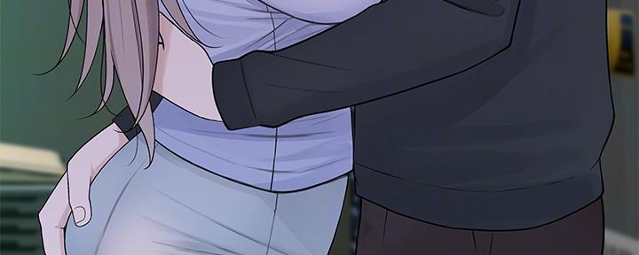 我们的戏剧关系漫画,第58话1图
