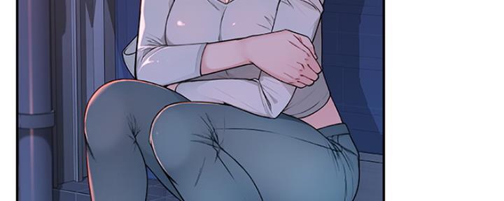 我们的戏剧关系漫画,第13话1图