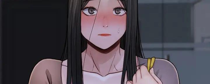 我们的戏剧关系漫画,第116话1图
