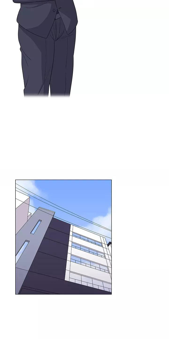 夜晚的律师漫画,第7章：人之常情1图