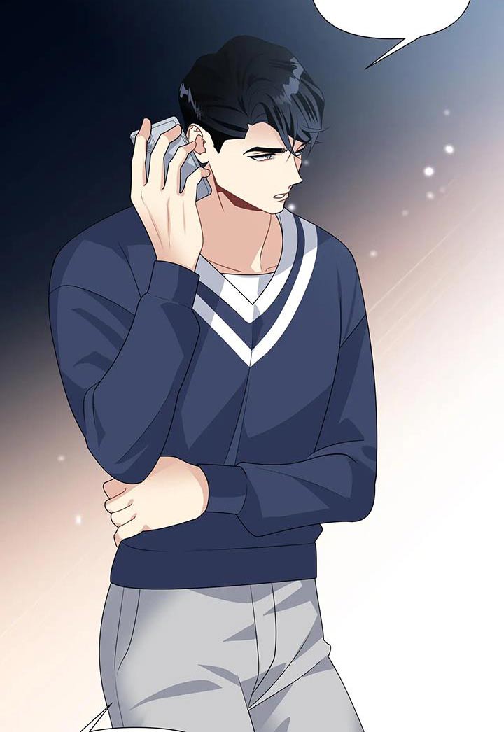 一眼定情和日久生情的区别漫画,第42章：一起画画1图