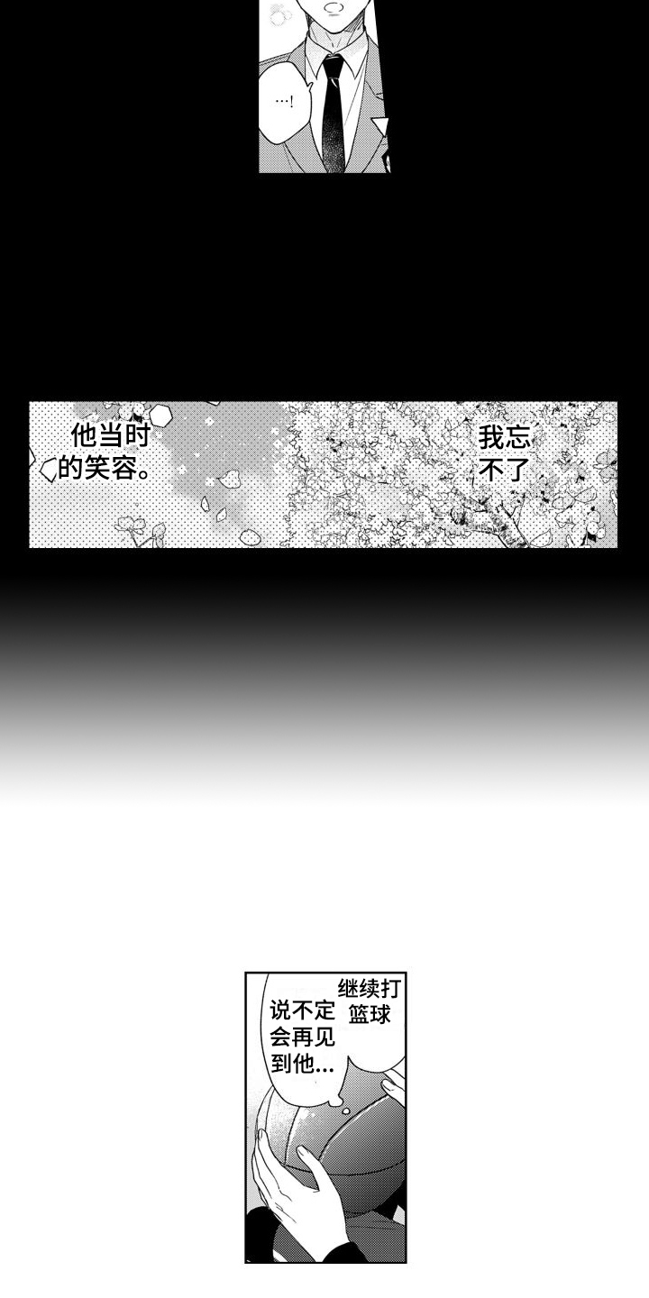 高野牺牲了吗漫画,第2章：视频1图