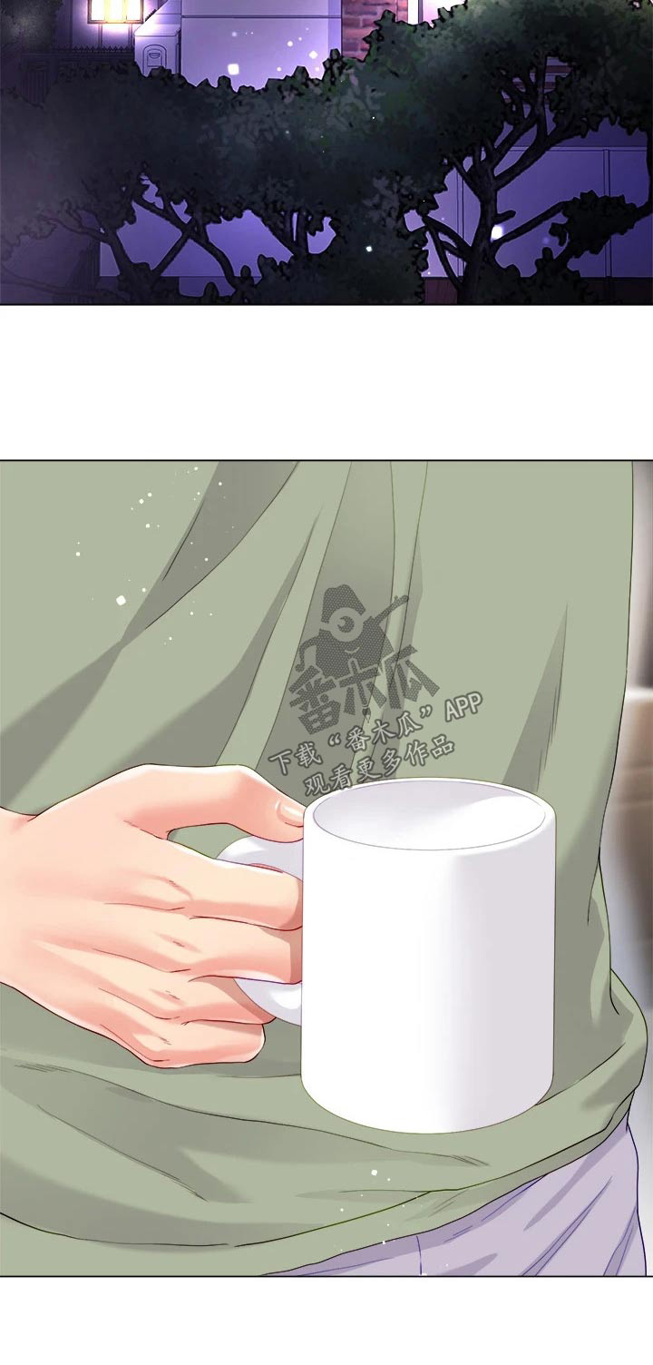 完全理想主义漫画,第43章：学姐2图
