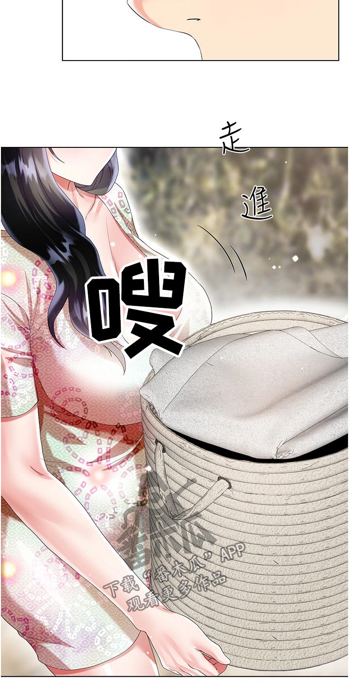 完全理解的英文漫画,第55章：心情不好1图