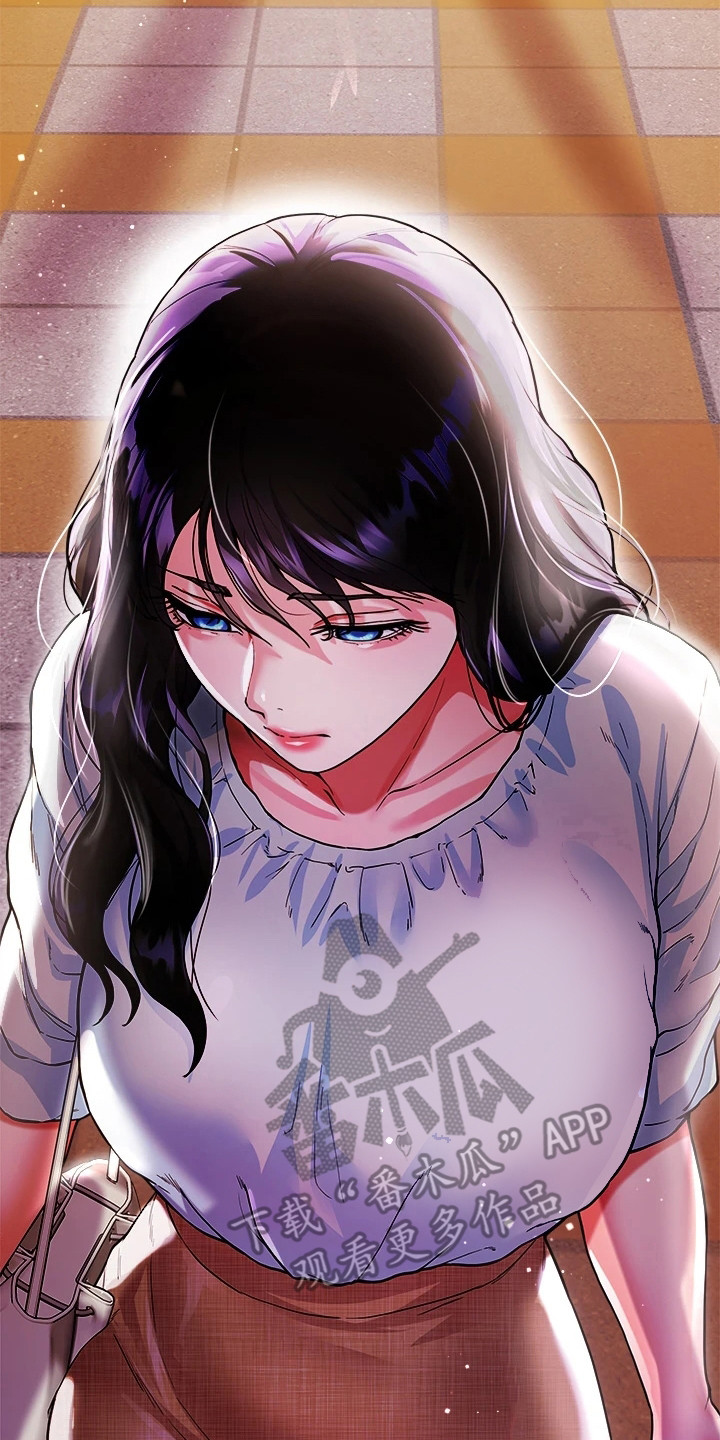 完全理想主义漫画,第15章：电灯泡2图