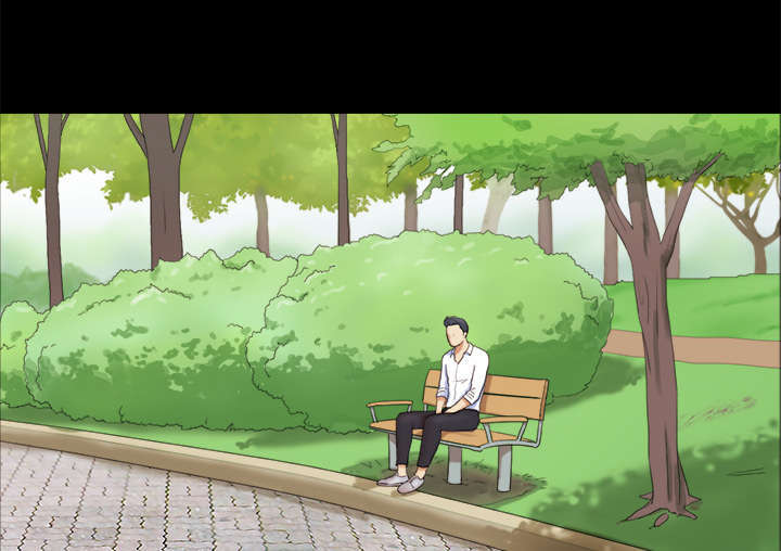 一分为二漫画,第6话1图
