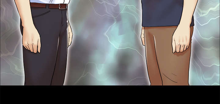一分为二漫画,第6话2图