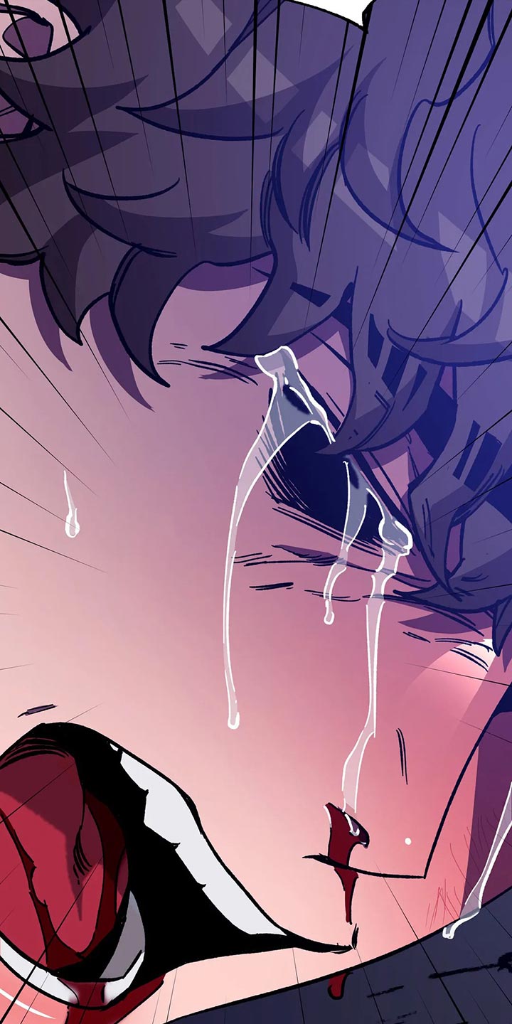 网易盲人游戏漫画,第128章：坐船离开1图