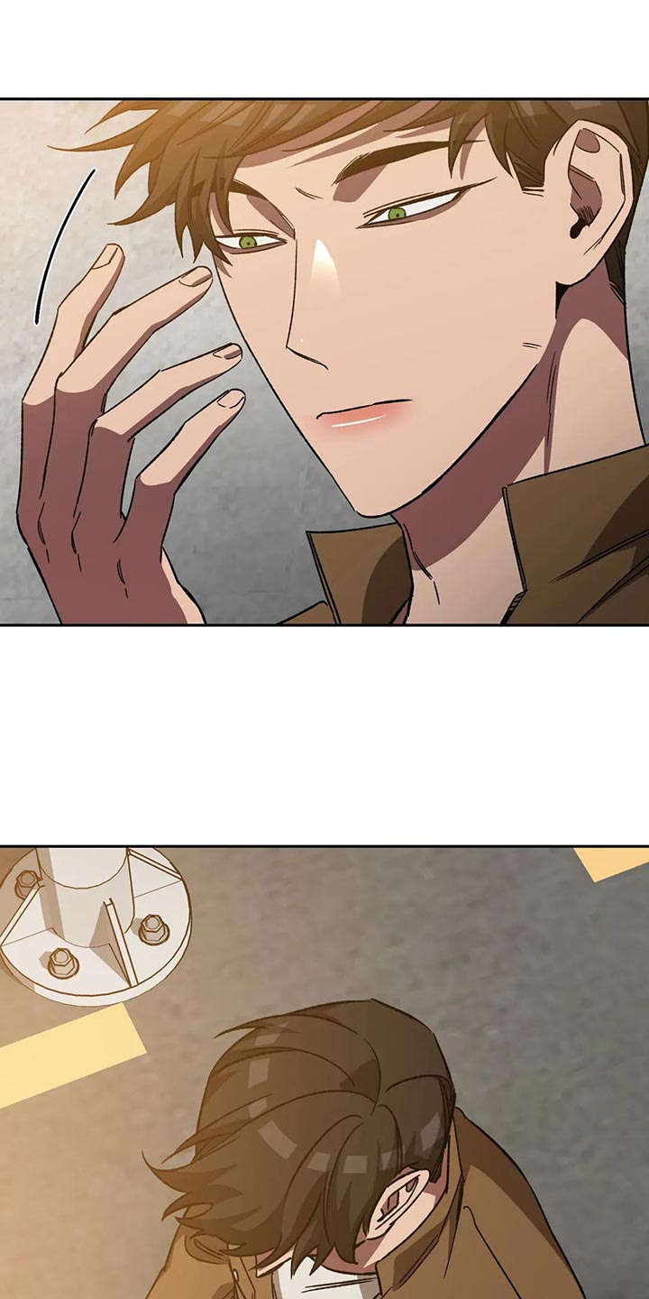 网易盲人游戏漫画,第130章：真让人为难2图