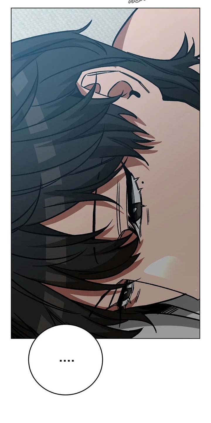 网易盲人游戏漫画,第101章：问话2图