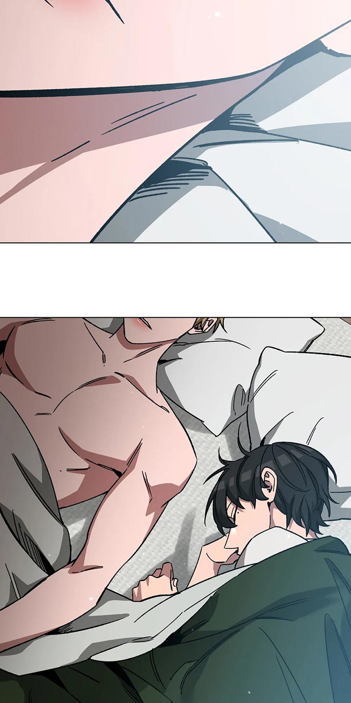 网易盲人游戏漫画,第107章：喂食2图