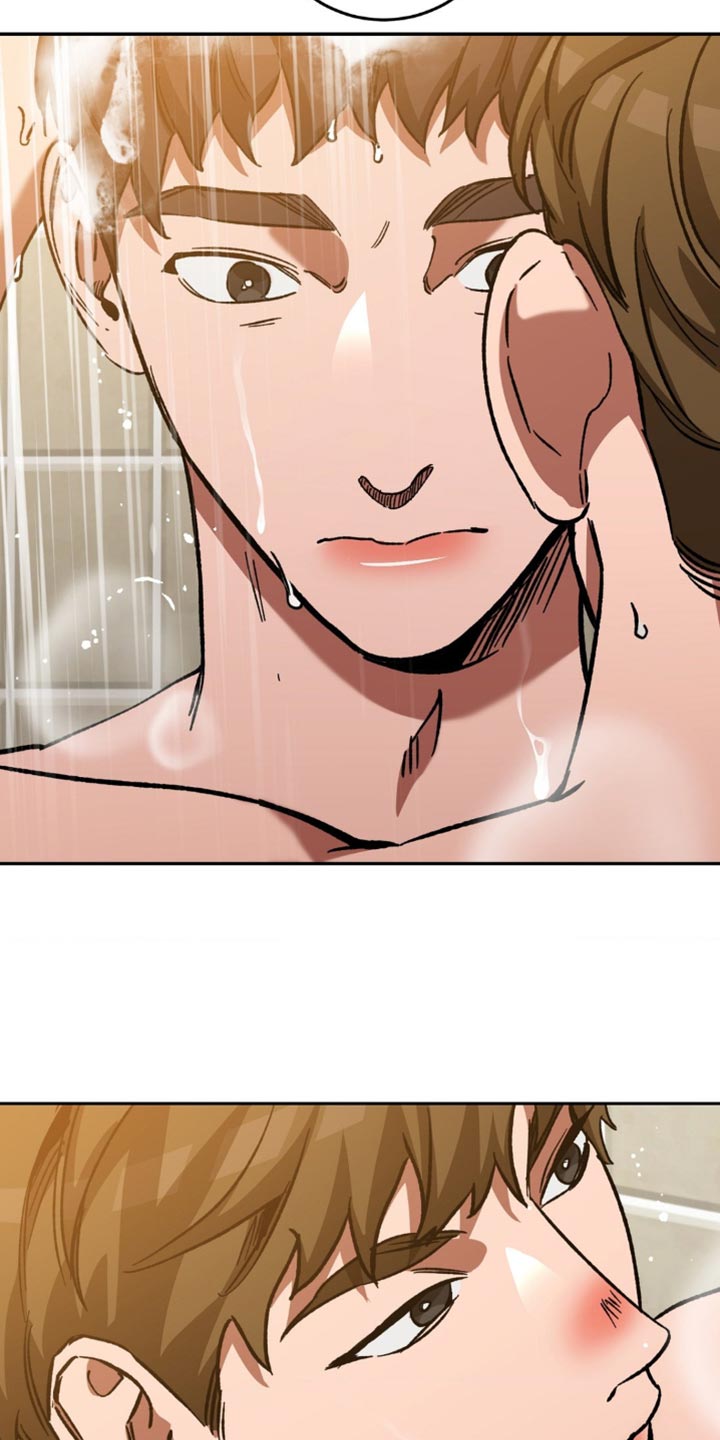 网易盲人游戏漫画,第166章：【番外】学着忘记1图