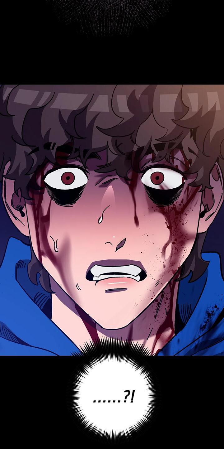 网易盲人游戏漫画,第140章：他的方式2图