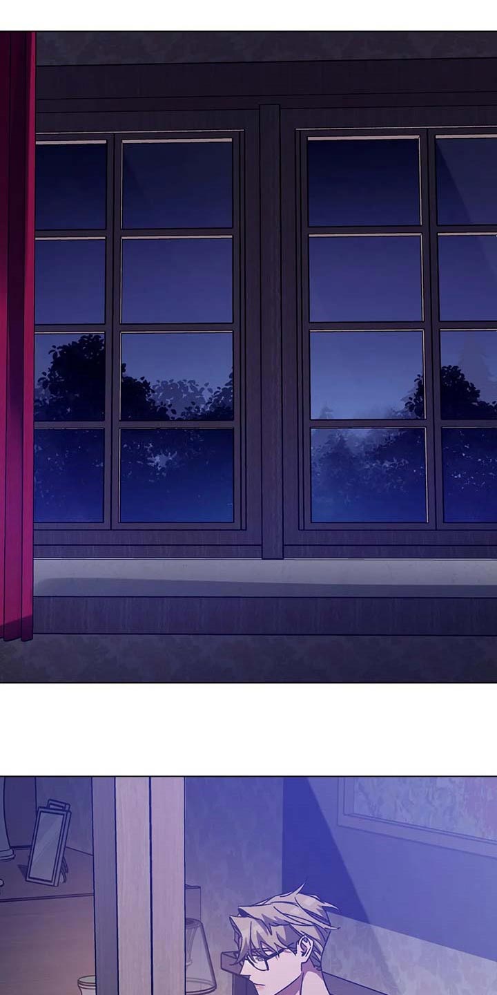 网易盲人游戏漫画,第98章：同样的人渣1图