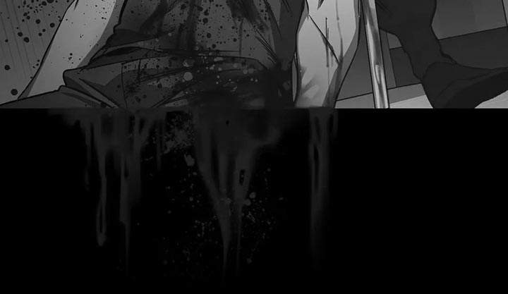网易盲人游戏漫画,第130章：真让人为难2图