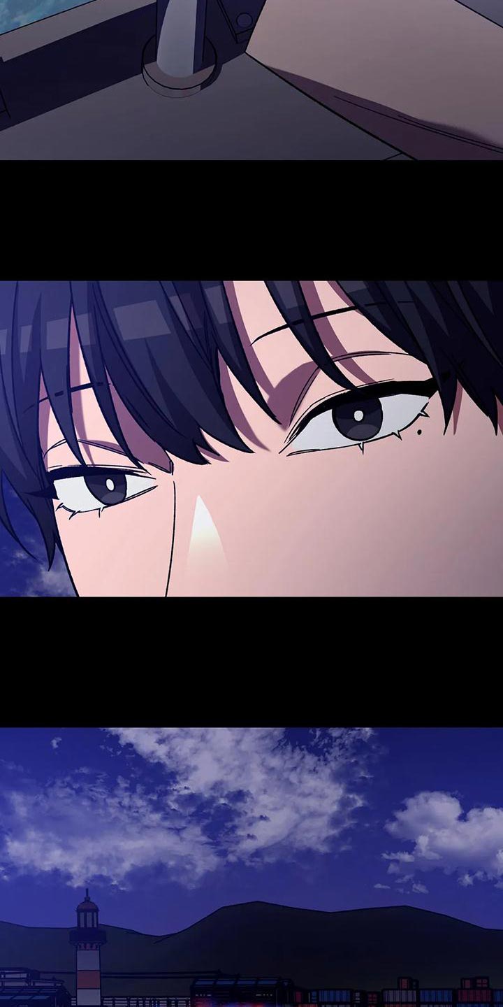 盲人游戏漫画,第138章：拜托你住手！1图