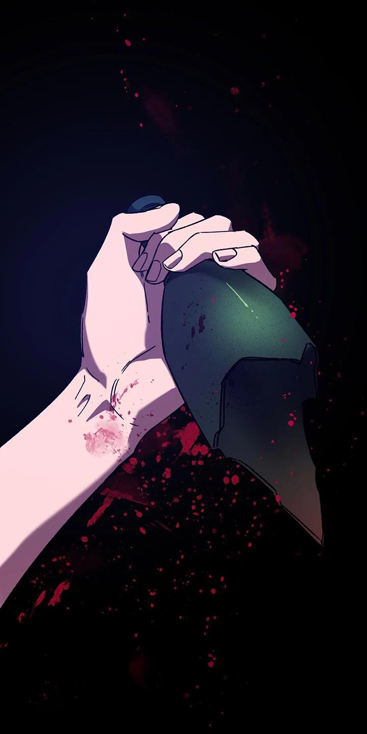 网易盲人游戏漫画,第147章：或许1图