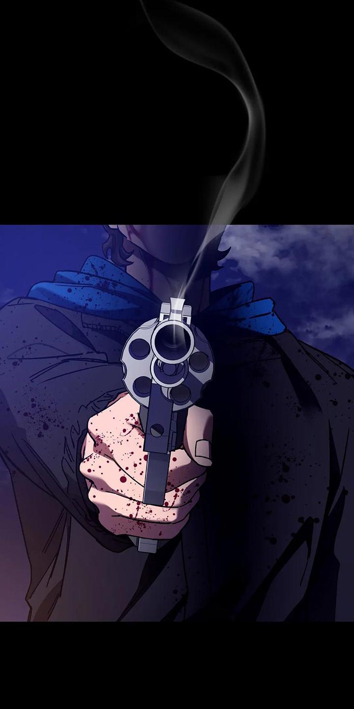 网易盲人游戏漫画,第142章：就这一刻1图