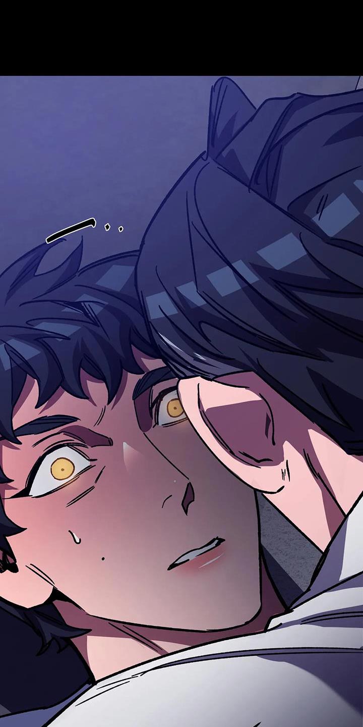 网易盲人游戏漫画,第158章：【番外】必须相信我1图