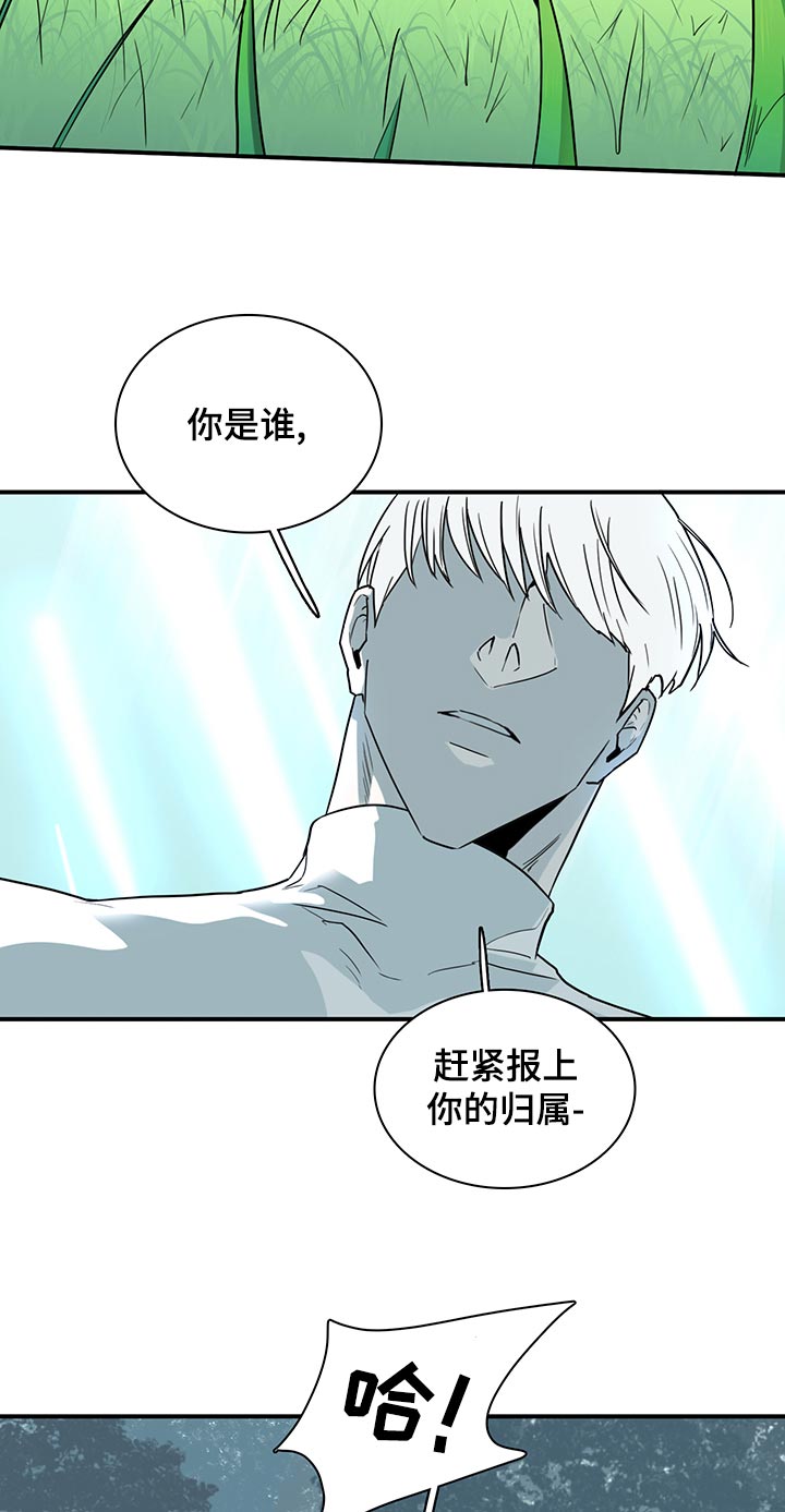 黑夜撒旦漫画,第173章：互通姓名1图