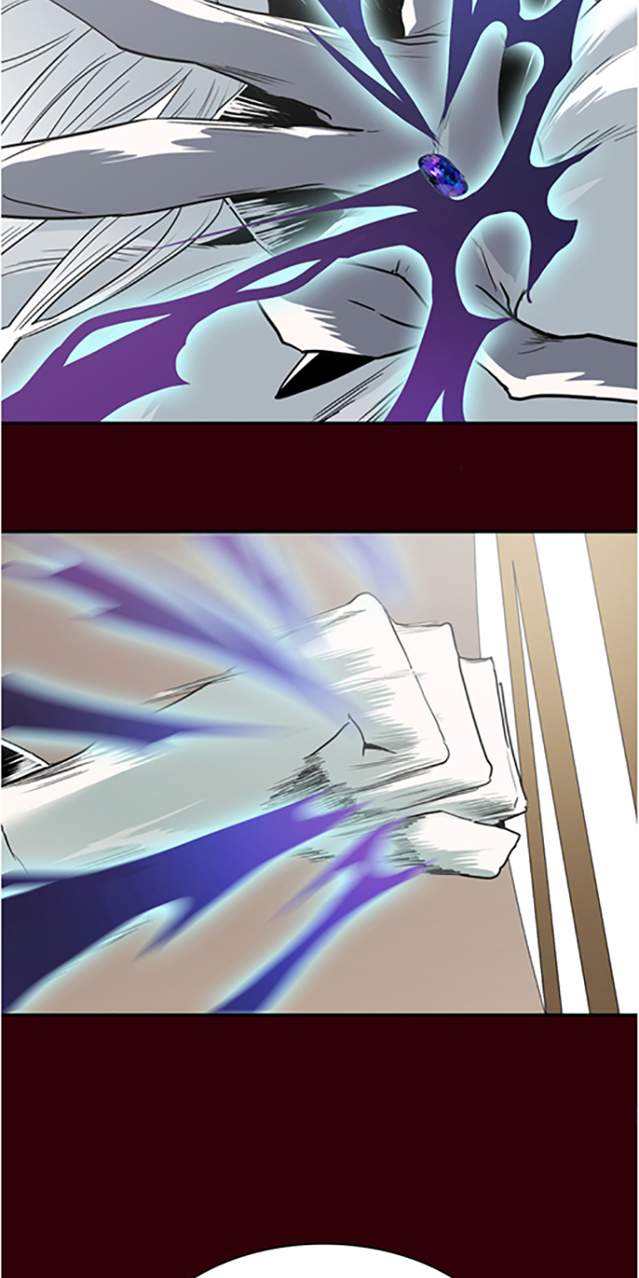 黑夜撒旦漫画,第238章：离去才明白2图