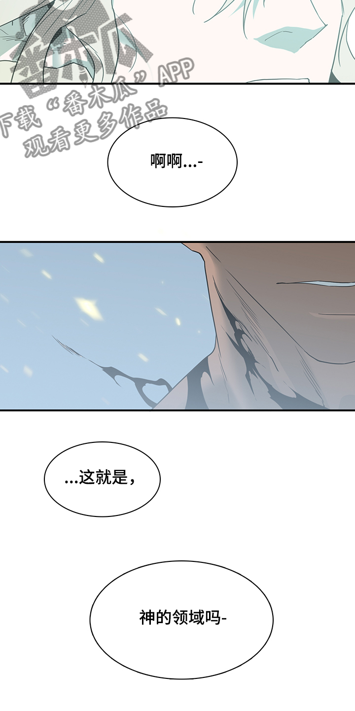黑夜传说6漫画,第236章：就这一次2图